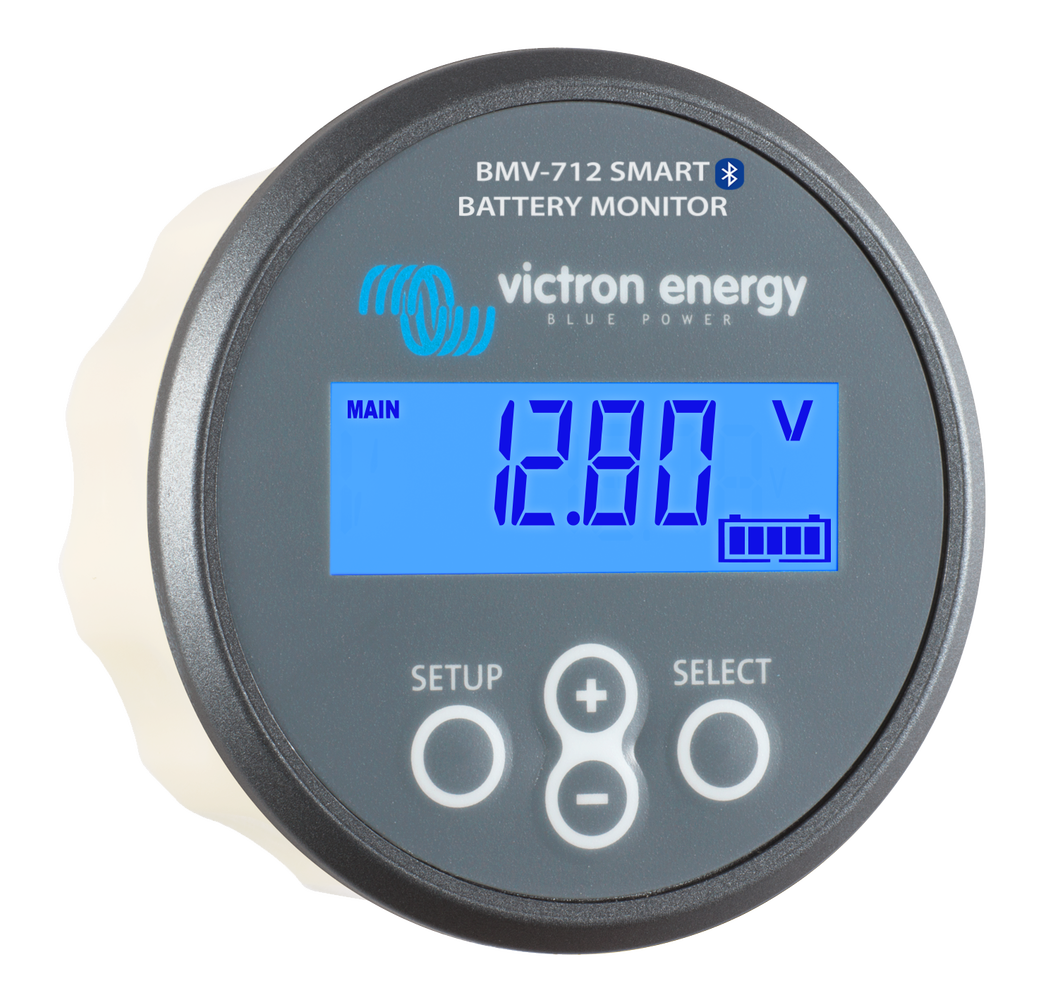 BMV-712 Smart - Victron Energy